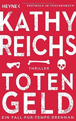 Totengeld: Thriller