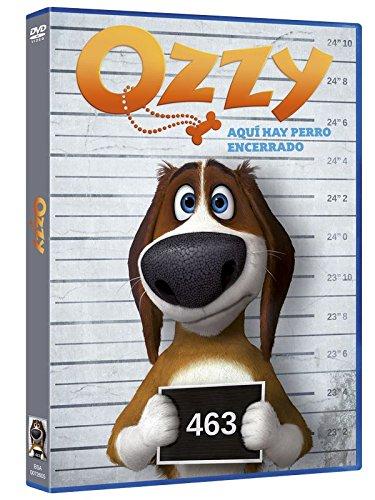 OZZY [Spanien Import]