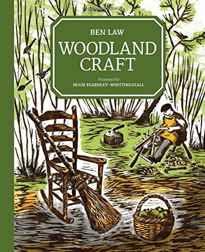 Woodland Craft