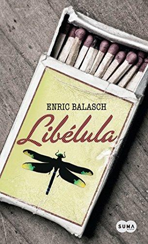 Libélula (FUERA DE COLECCION SUMA, Band 740002)