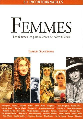 Femmes : le plus grand destin des hommes