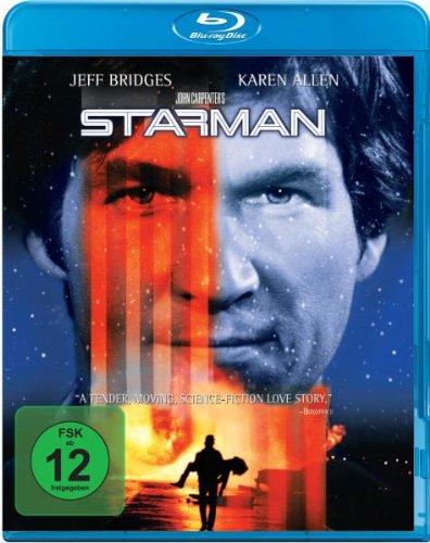 Starman [Blu-ray]