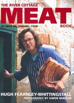 River Cottage Meat Book