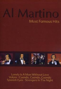 Al Martino - Most famous Hits