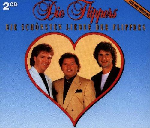 Die Schönsten Lieder der Flippers