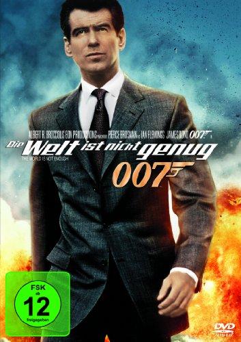 James Bond 007 - Die Welt ist nicht genug