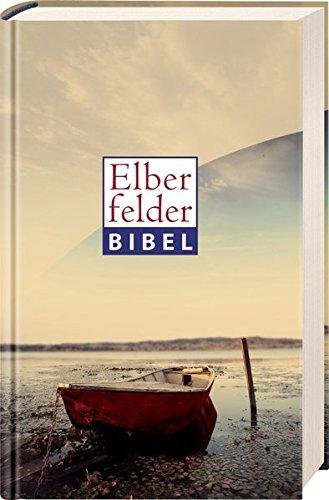 Elberfelder Bibel - Taschenausgabe, Motiv &#34;Stilles Ufer&#34;