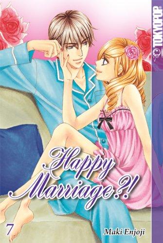 Happy Marriage?! 07