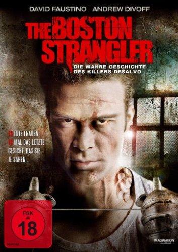 The Boston Strangler - Die wahre Gechichte des Killers DeSalvo