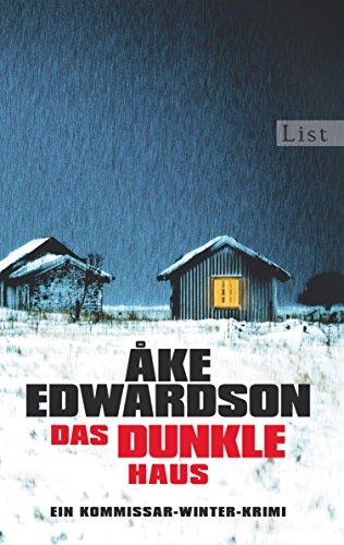 Das dunkle Haus: Ein Kommissar-Winter-Krimi (Ein Erik-Winter-Krimi, Band 11)