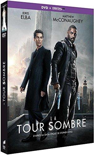 La tour sombre [FR Import]