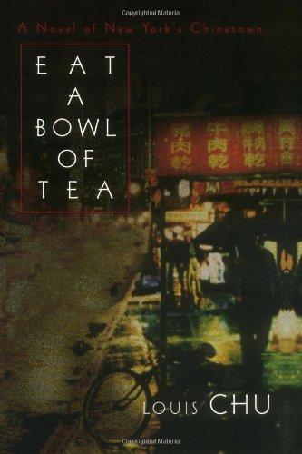 Eat a Bowl of Tea