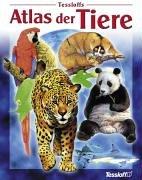 Tessloffs Atlas der Tiere