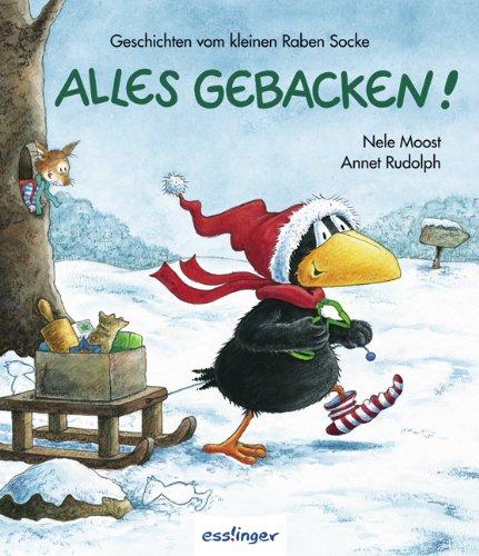 Alles gebacken! Medium-Ausgabe