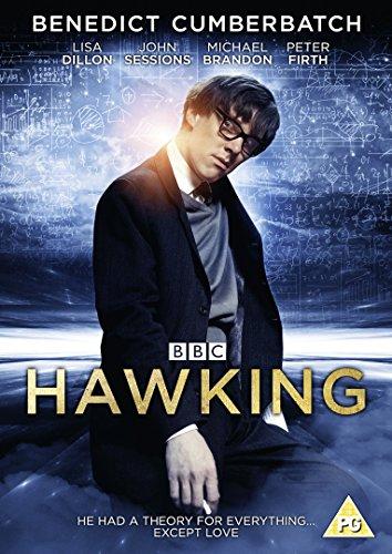 Hawking [DVD] [UK Import]