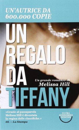 Un regalo da Tiffany