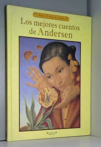 Los mejores cuentos de Andersen : relatos de hoy y de siempre (VOLUMENES SINGULARES)