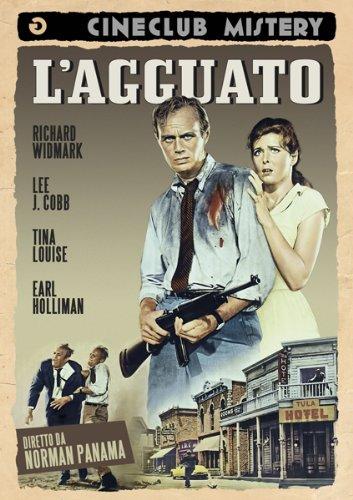 L'Agguato [Italian Edition]