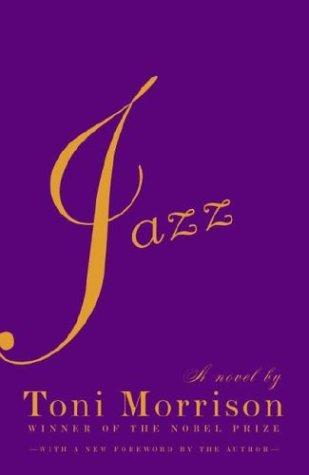 Jazz (Vintage International)