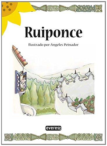 Ruiponce (Girasol)