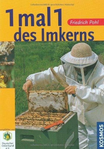 1 mal 1 des Imkerns