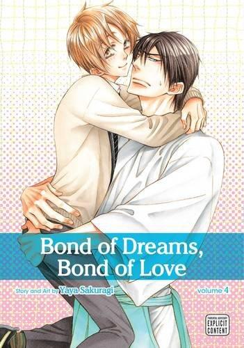 Bond of Dreams, Bond of Love Volume 4