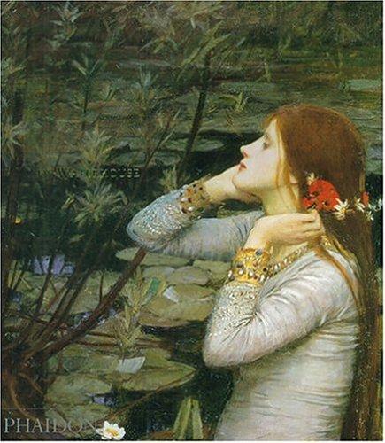 J.W. Waterhouse