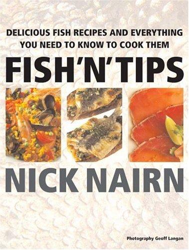 Fish 'N' Tips