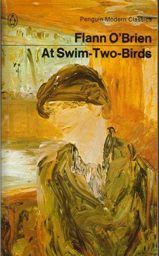 At Swim-two-birds (Modern Classics)