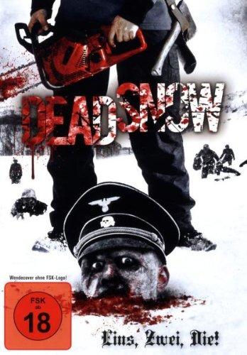 Dead Snow (Uncut)