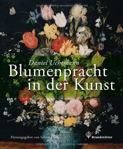 Blumenpracht in der Kunst