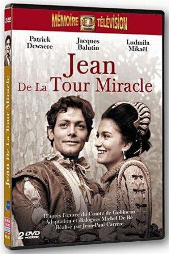 Jean de la Tour Miracle [FR Import]