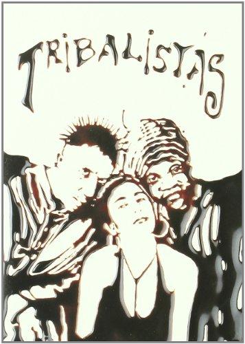 Tribalistas - Tribalistas