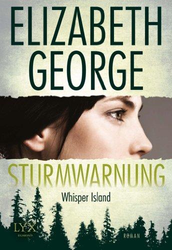 Sturmwarnung: Whisper Island