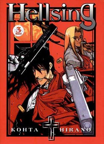 Hellsing 03