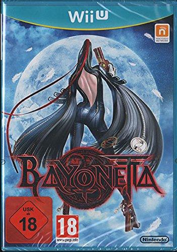 Bayonetta