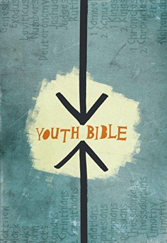 NCV Youth Bible