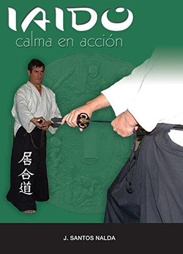 Iaido : la calma en acción