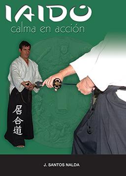 Iaido : la calma en acción