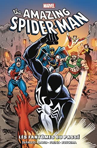 The amazing Spider-Man. Vol. 15. Les fantômes du passé : 1984-1986