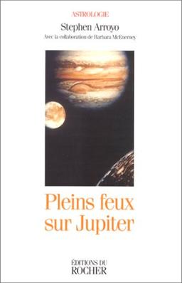 Pleins feux sur Jupiter