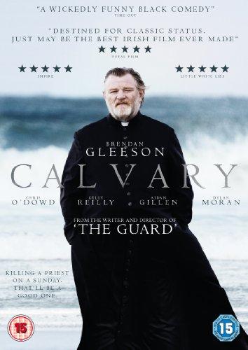 Calvary (2014) [UK Import]