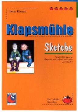 Klapsmühle Sketche