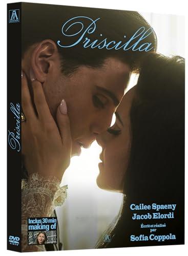 Priscilla [FR Import]