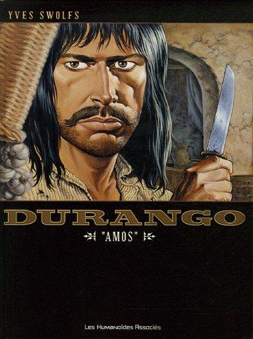 Durango. Vol. 4. Amos