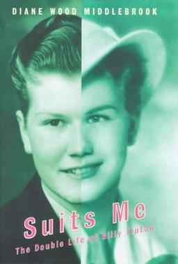 Suits Me: Double Life of Billy Tipton