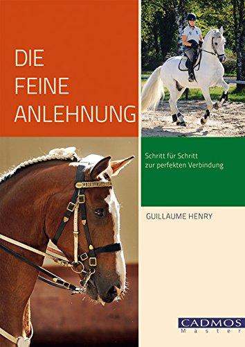 Die feine Anlehnung: Schritt für Schritt zur perfekten Verbindung