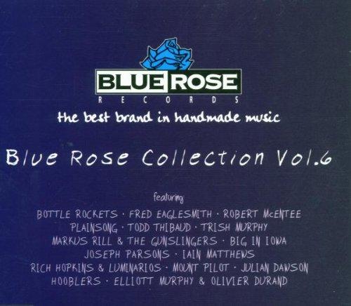 Blue Rose Collection Vol.6