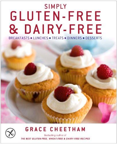 Simply Gluten-Free and Dairy-Free