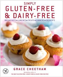 Simply Gluten-Free and Dairy-Free